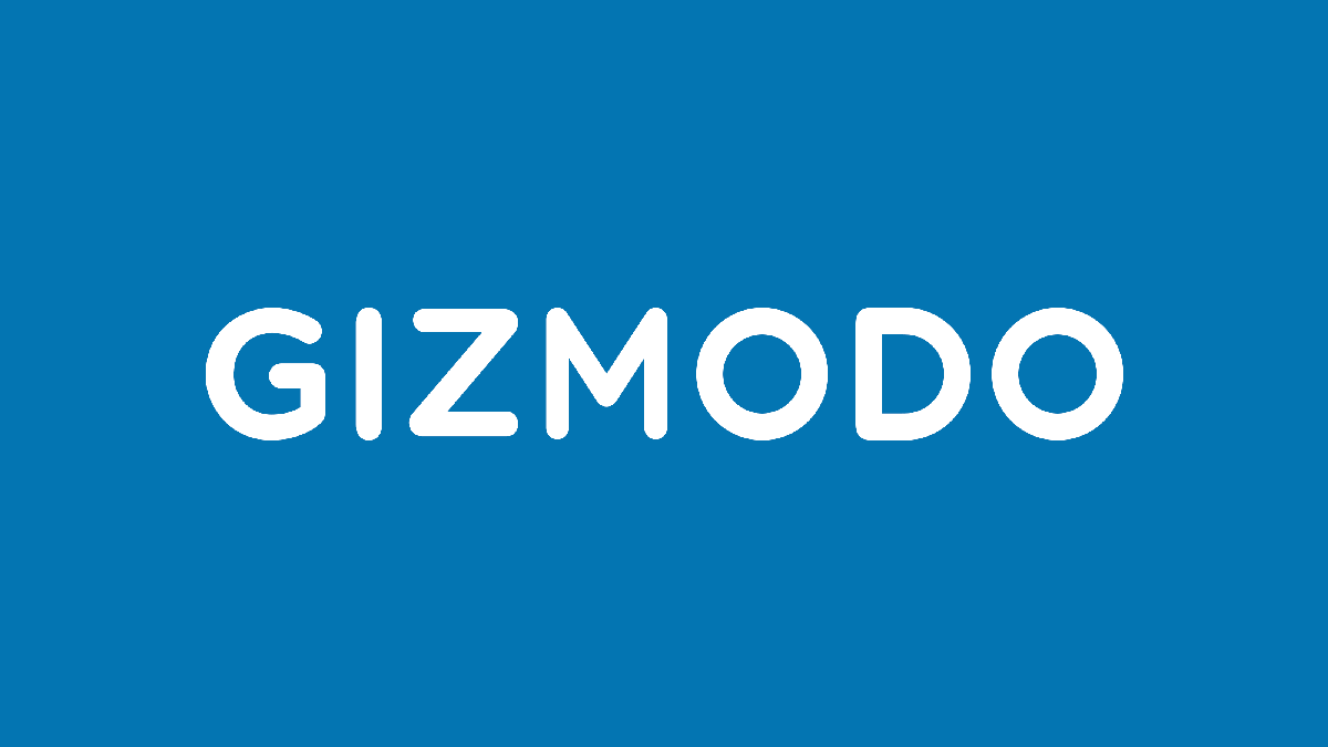 How to Give a Tip to Gizmodo